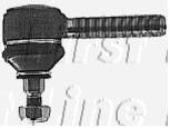 FIRST LINE ftr4062 -  Наконечник поперечной рулевой тяги